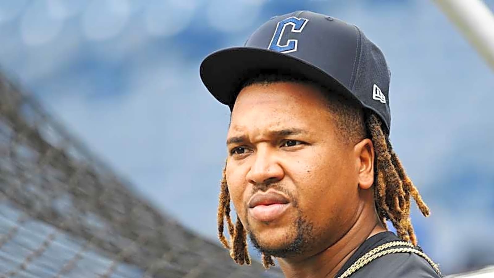 How José Ramírez Officially Tied Terry Turner's Record for Franchise Games Played