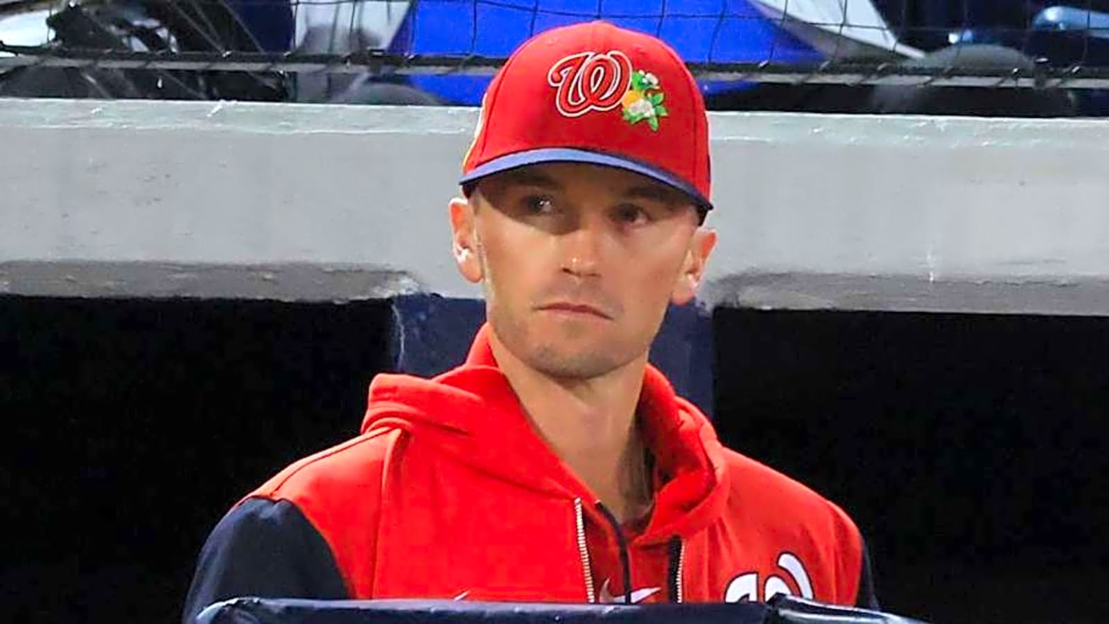 'Awesome Crowd' Gets Apologies From Nationals Skipper After Home Opener