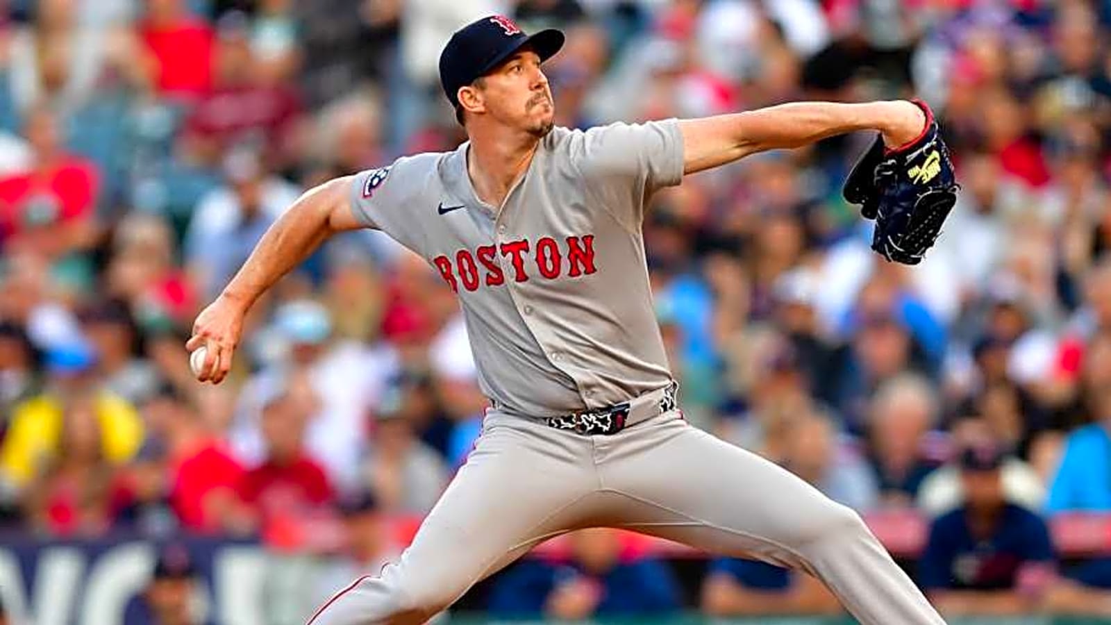 San Francisco Giants Former Division Rival Could Be Potential Trade Target