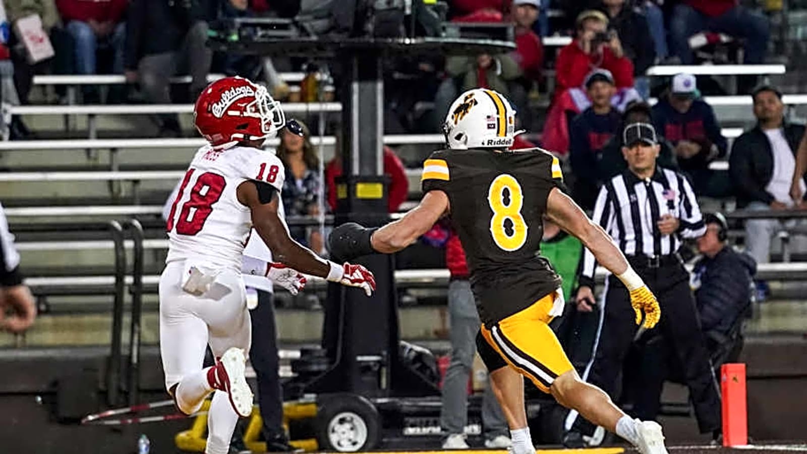 Analyst Names Most Important Arizona State Transfer