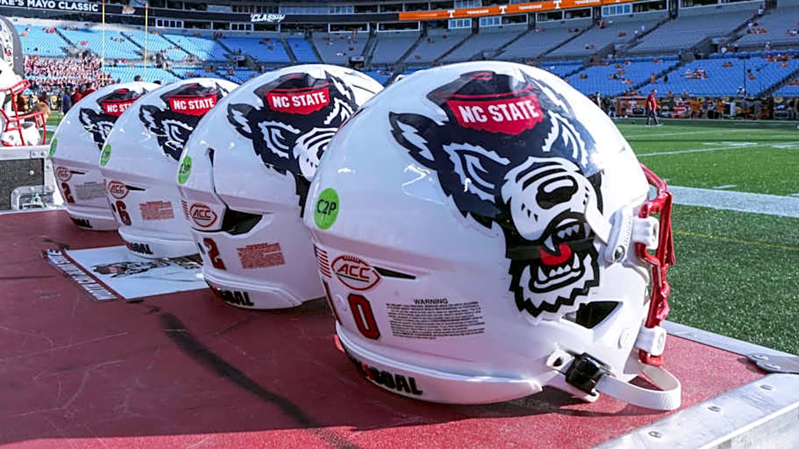 Ranking Wolfpack Draft Prospects as Process Begins