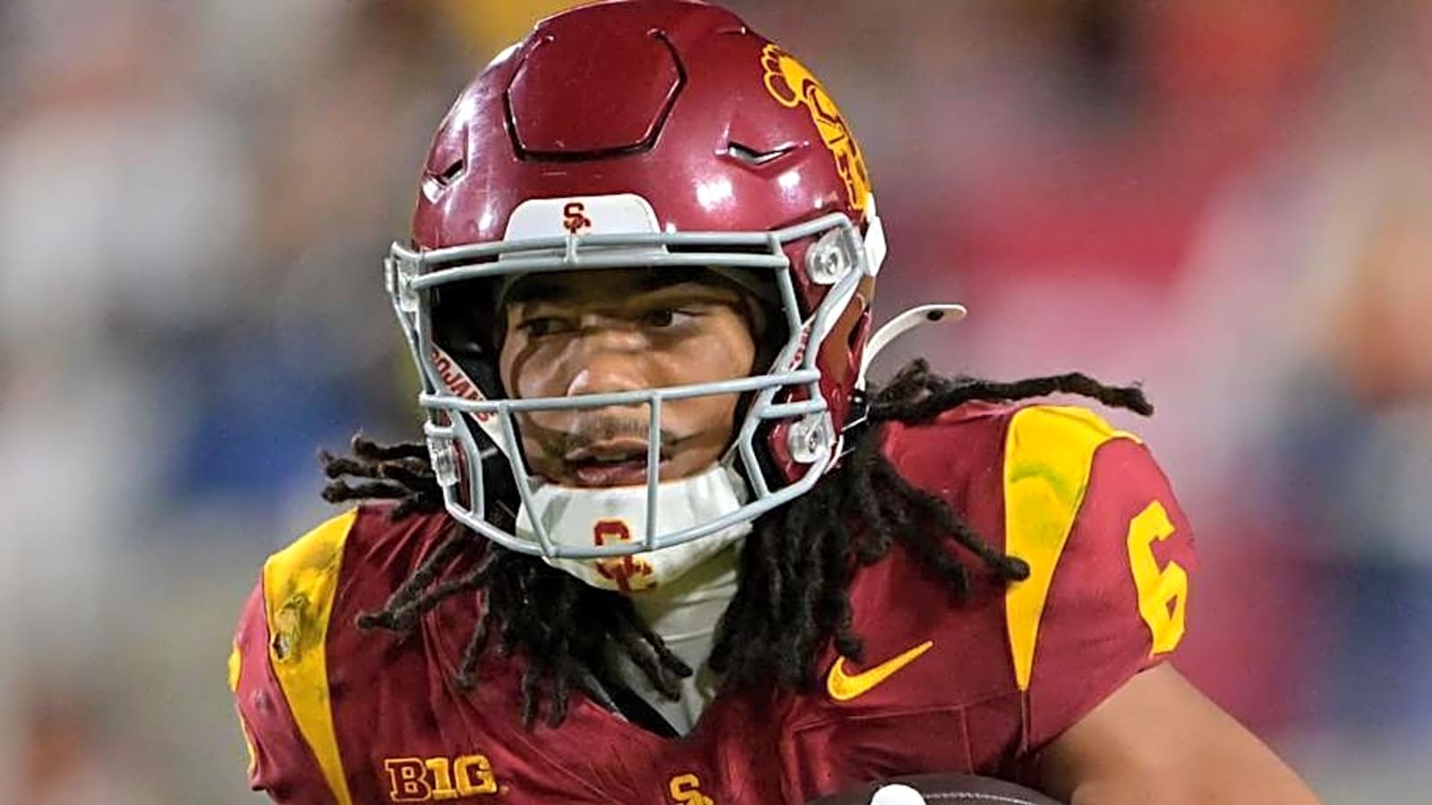 USC’s Makai Lemon Continues to Prove Why He’s the Nation’s Top Receiver
