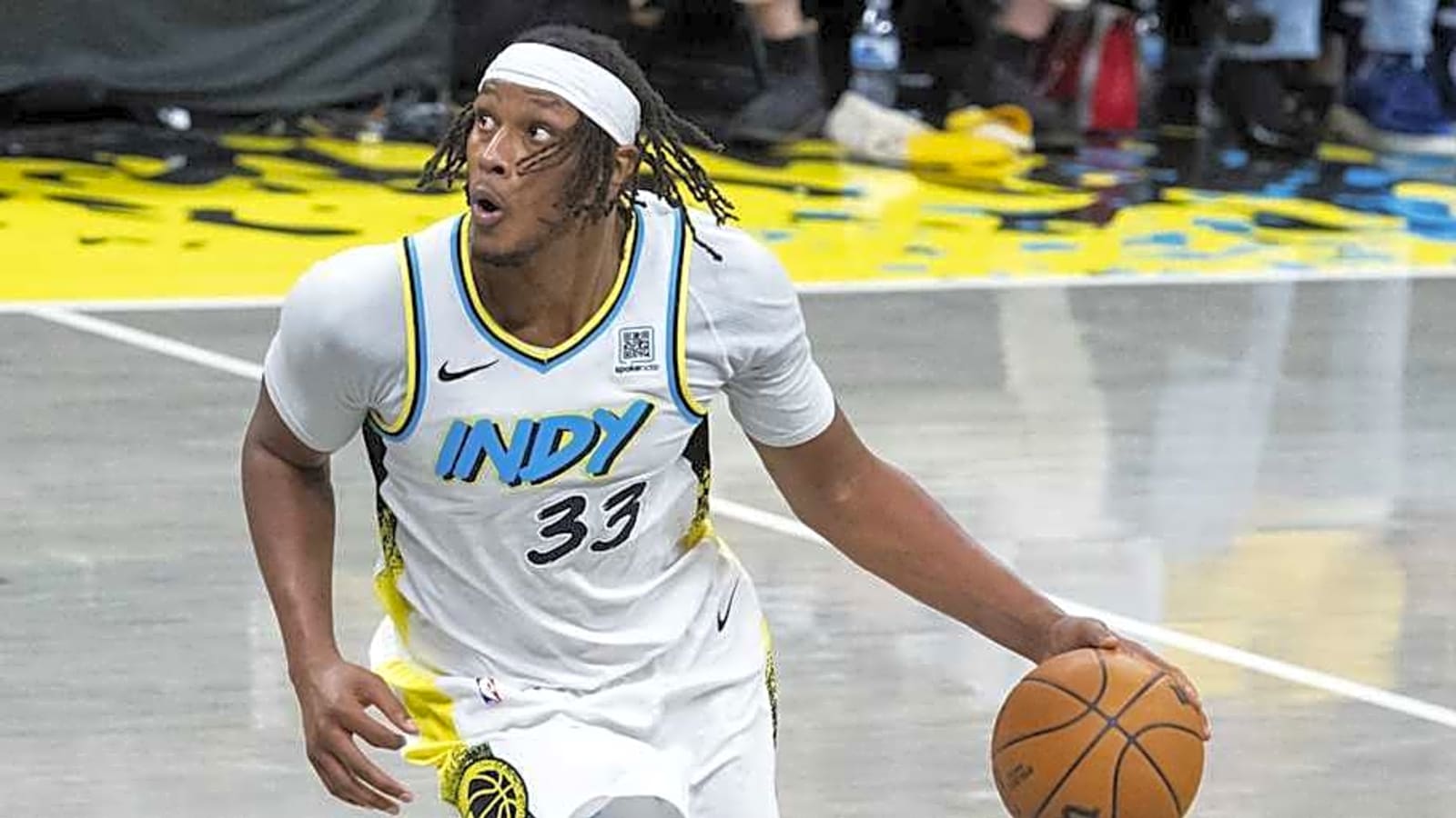 Myles Turner Addresses Pacers Defense in Blowout Win