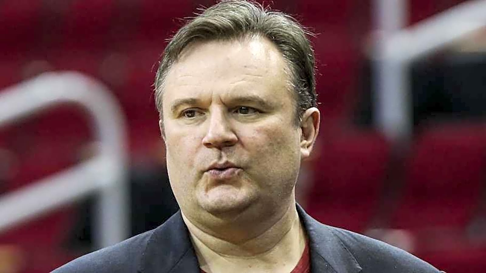 Former Rockets General Manager Says Lakers Championship is Marked Forever