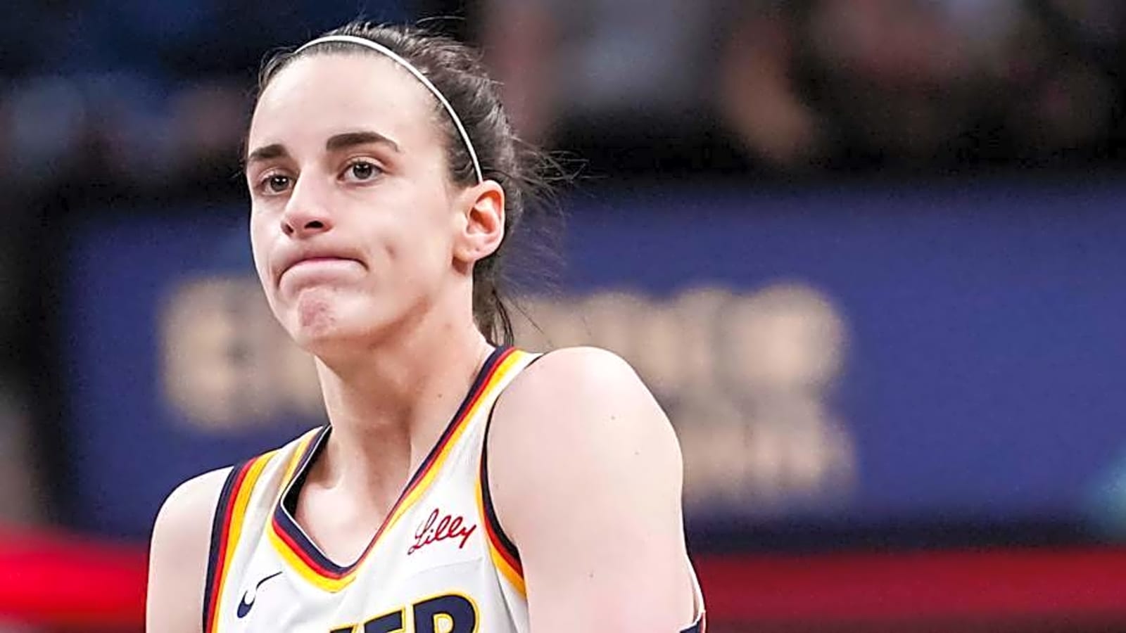 WNBA experiencing staggering ratings nosedive amid Caitlin Clark injury