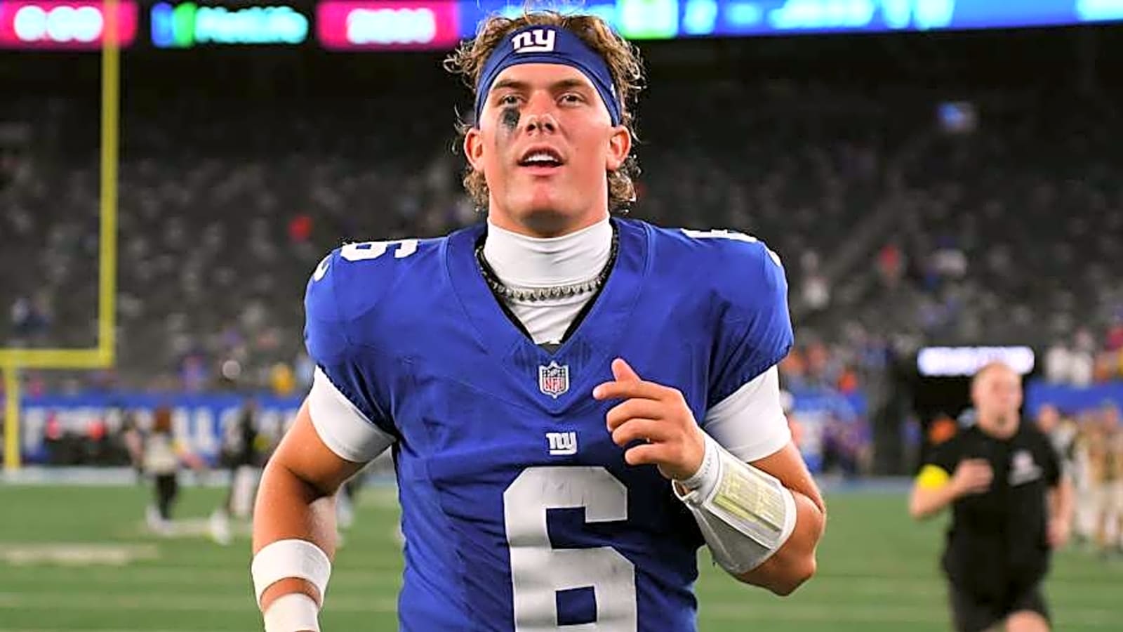 What We’ve Learned About the NY Giants This Preseason
