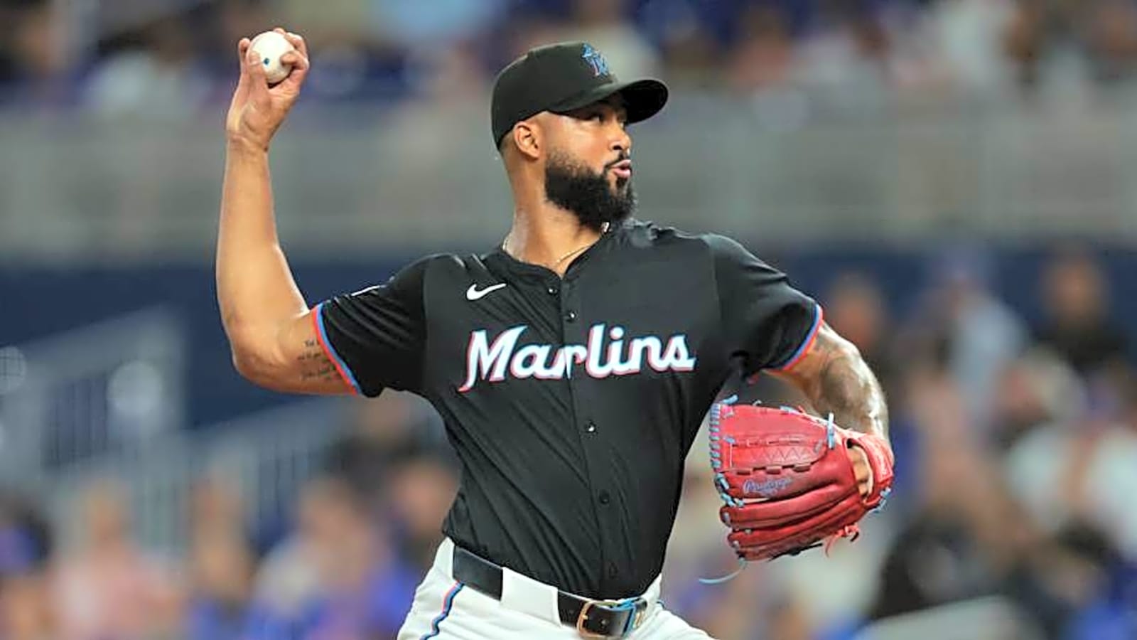 How to Watch Marlins on Opening Day: TV Channel, Live Stream and Radio