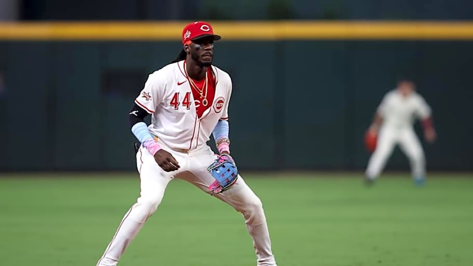 Cincinnati Reds All-Star Game Takeaways: What We Saw From Elly De La Cruz and Andrew Abbott