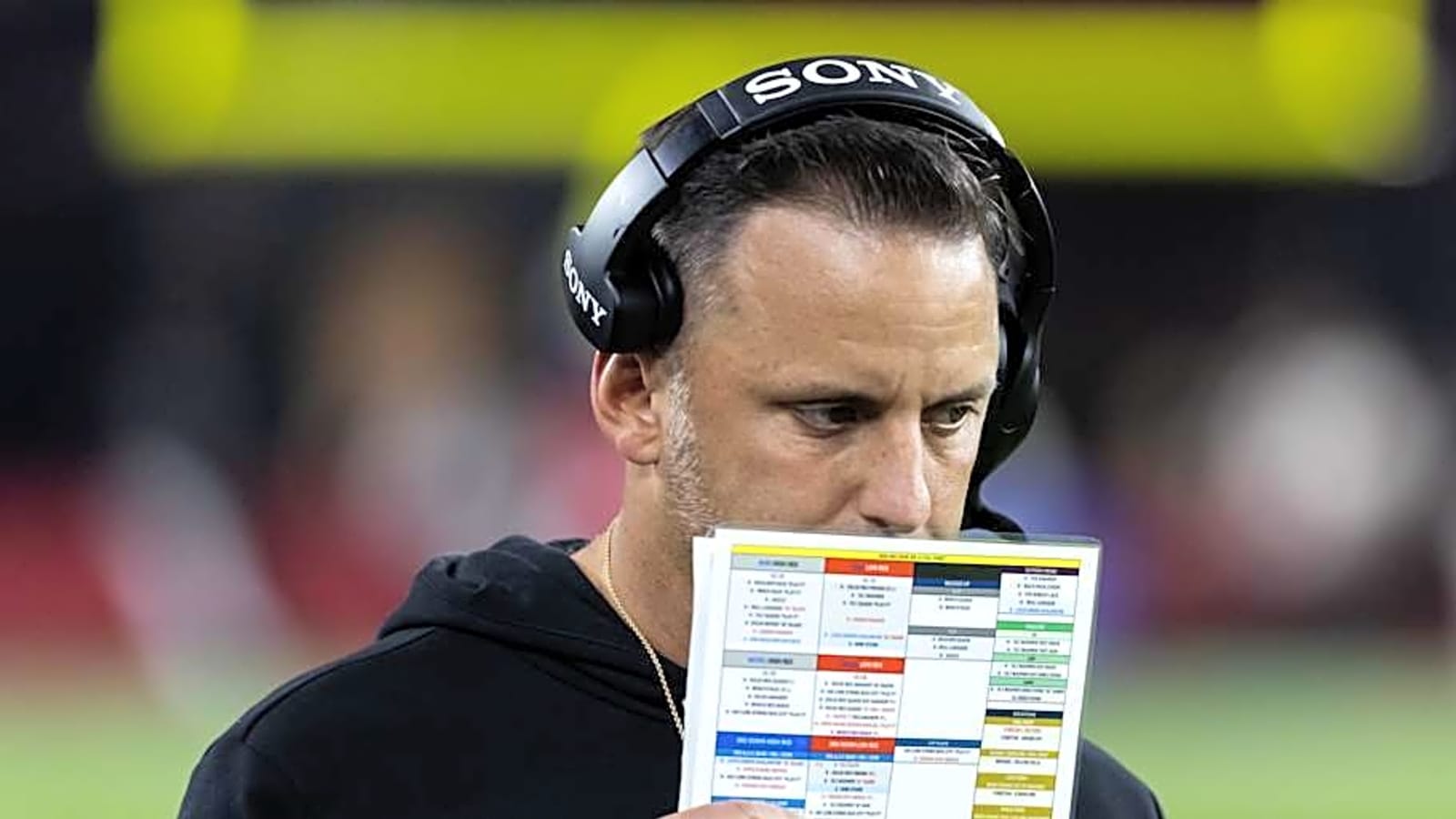 Cardinals Bringing in Surprise Candidate for HC Interview