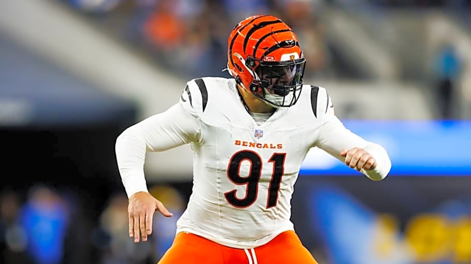Trey Hendrickson price tag might favor Lions more than anyone