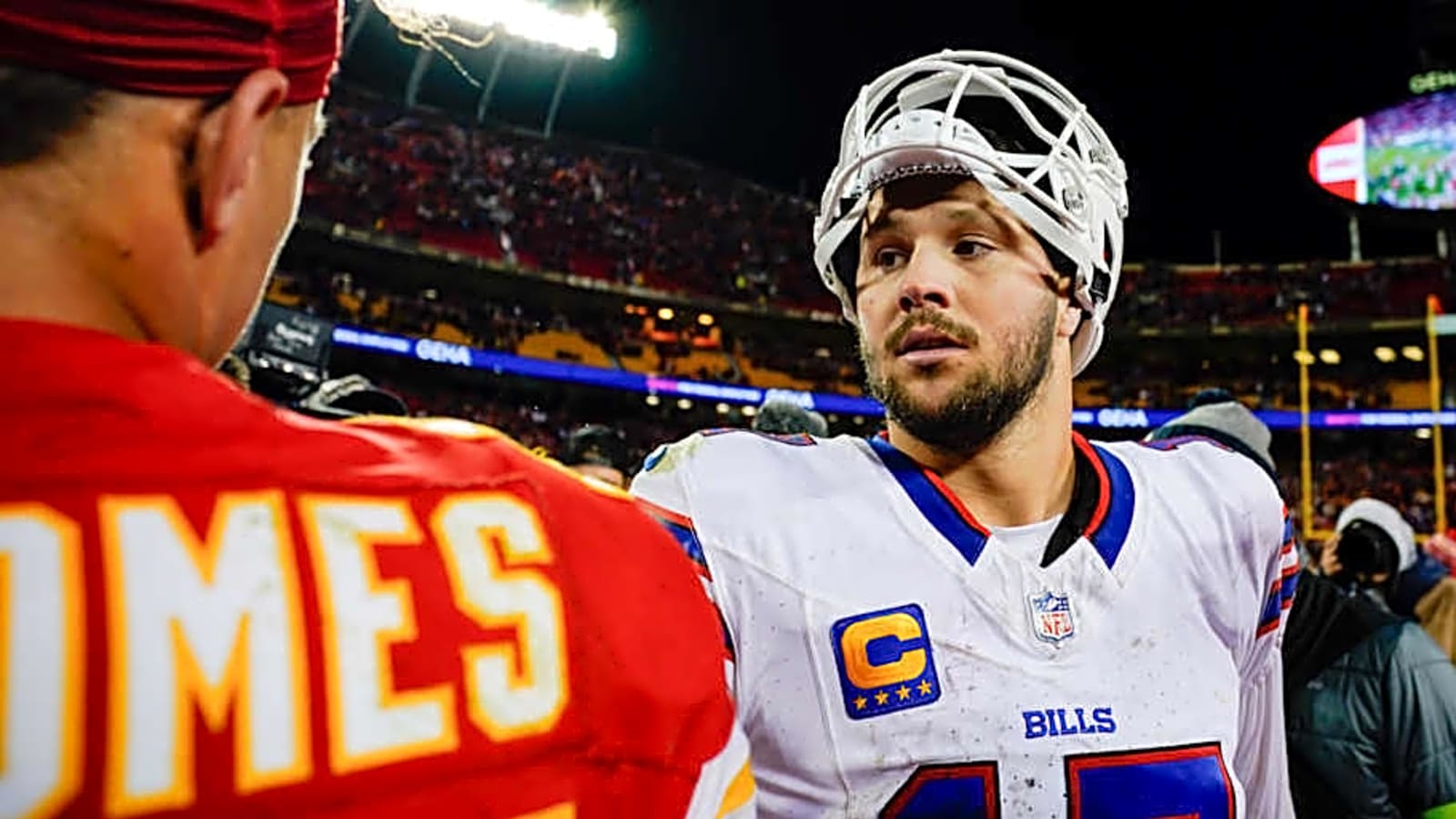 Another International Game Could Await Chiefs