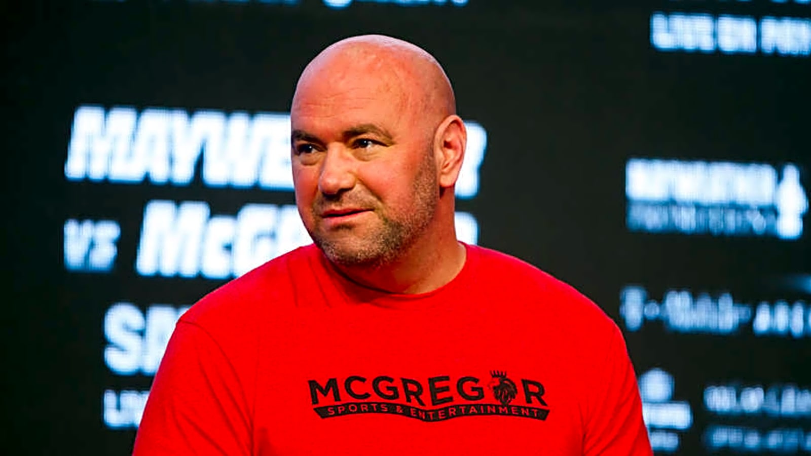 Dana White Confirms Inaugural Zuffa Boxing Event Headliner