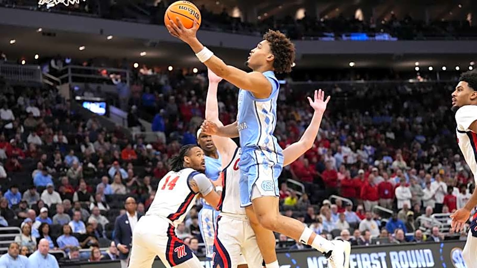 Seth Trimble’s Impact as a Senior Guard