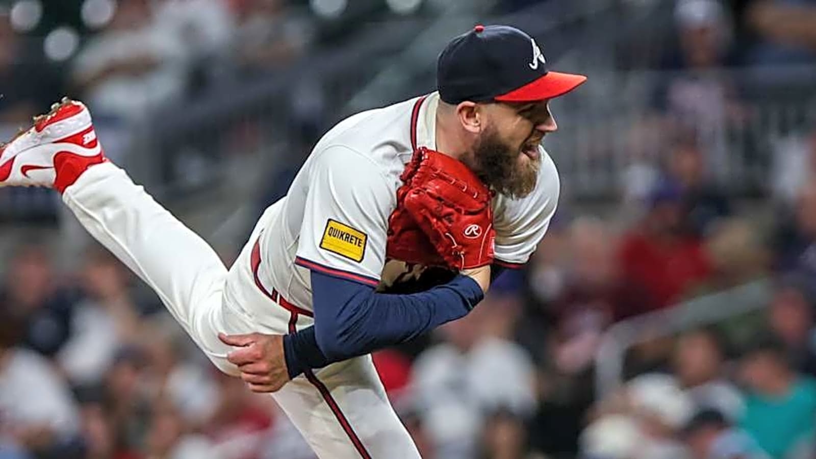 Braves, Dylan Lee Could Be Arbitration Hearing Bound to Settle Salary Gap