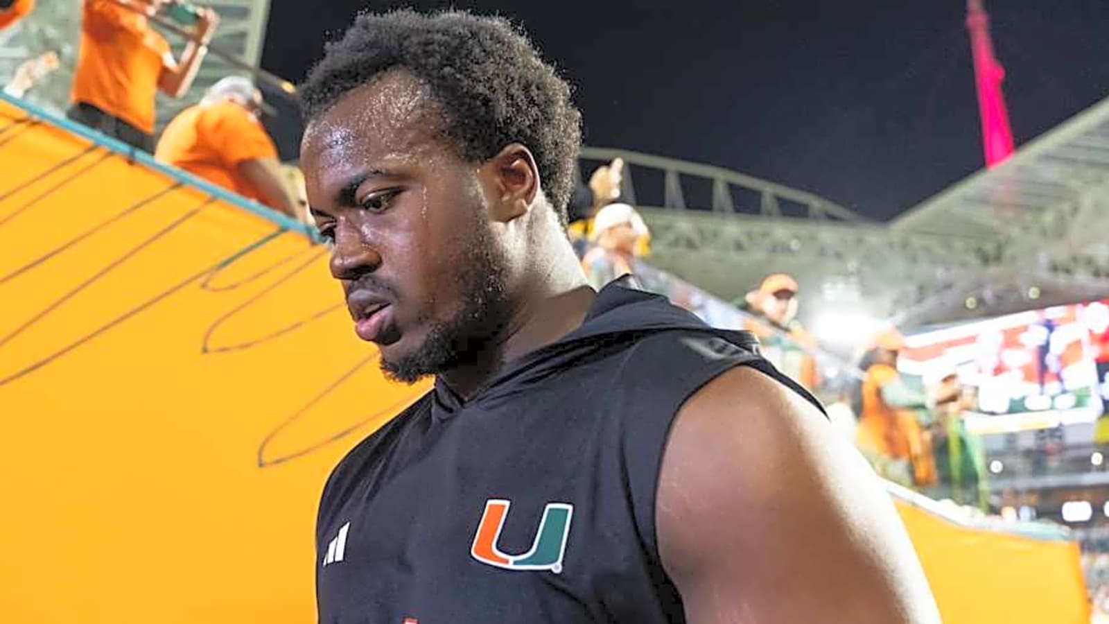 Reuben Bain Shares Details on Formal Chiefs Interview