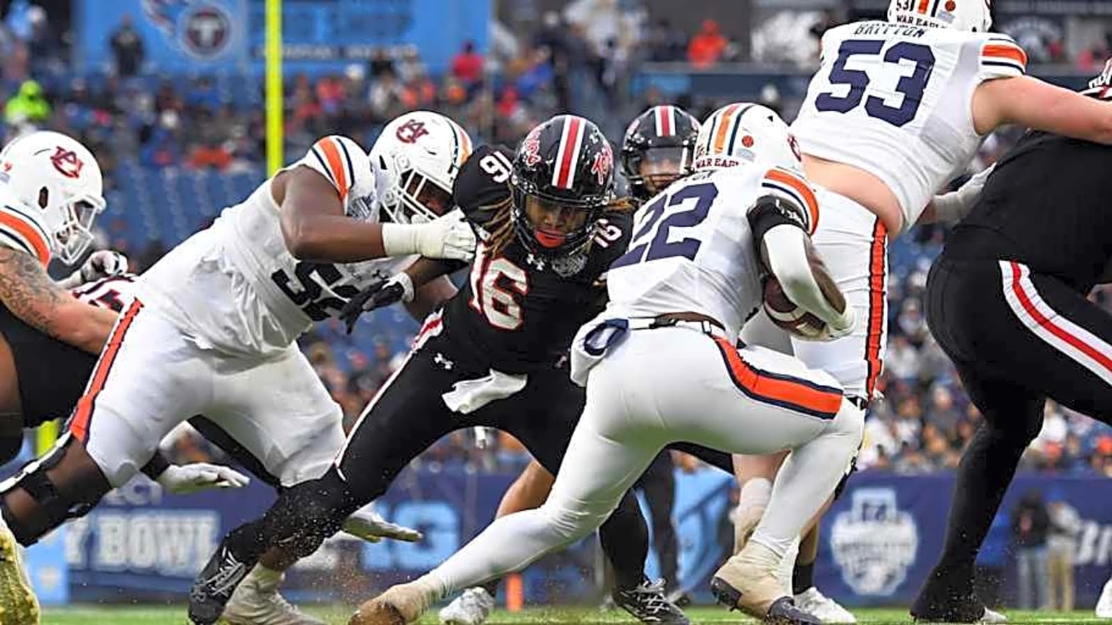 CBS Sports reveals the chances Maryland has at making a bowl game in 2025