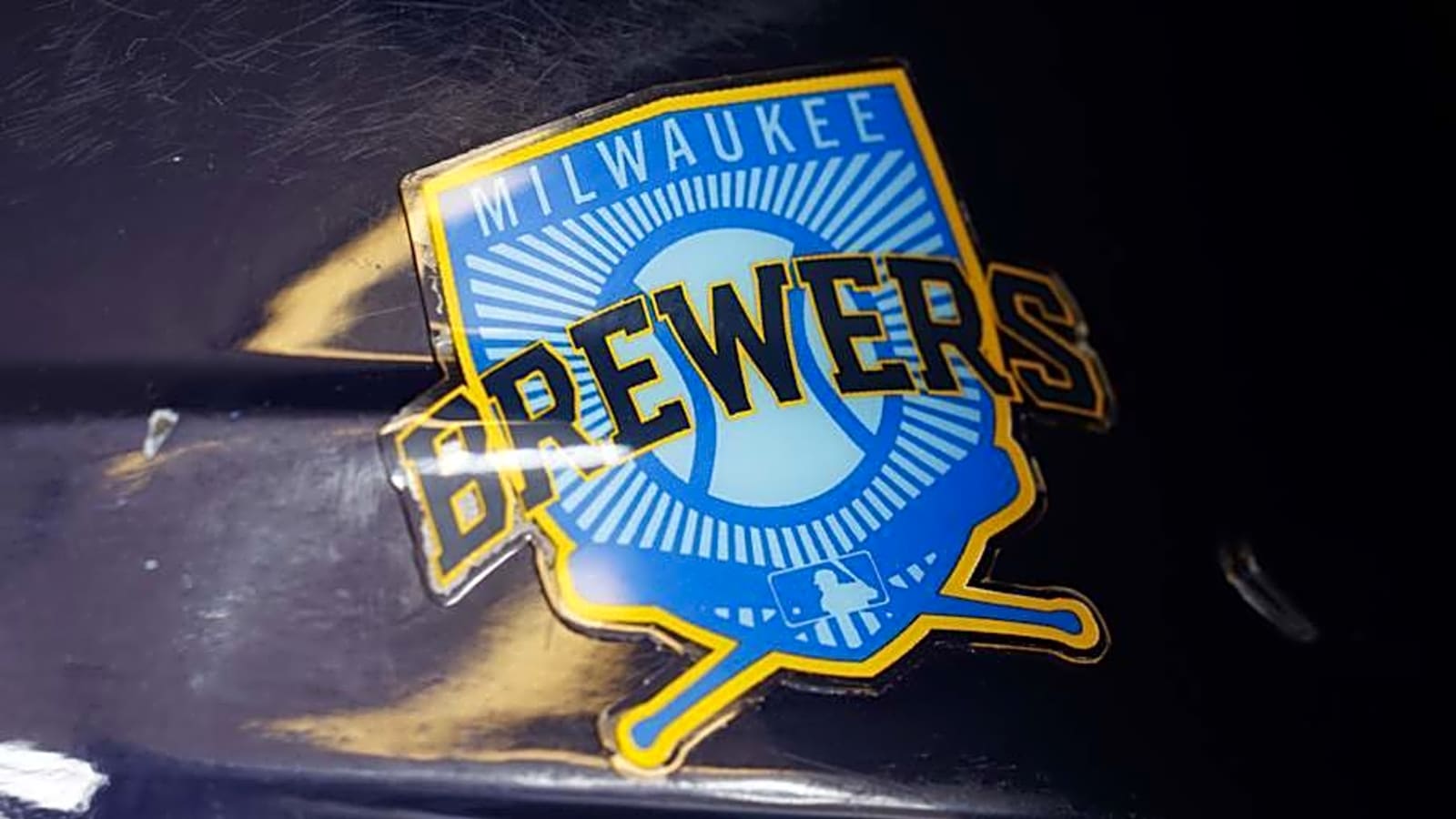 Could Brewers Select Baseball&#39;s Newest Sensation?
