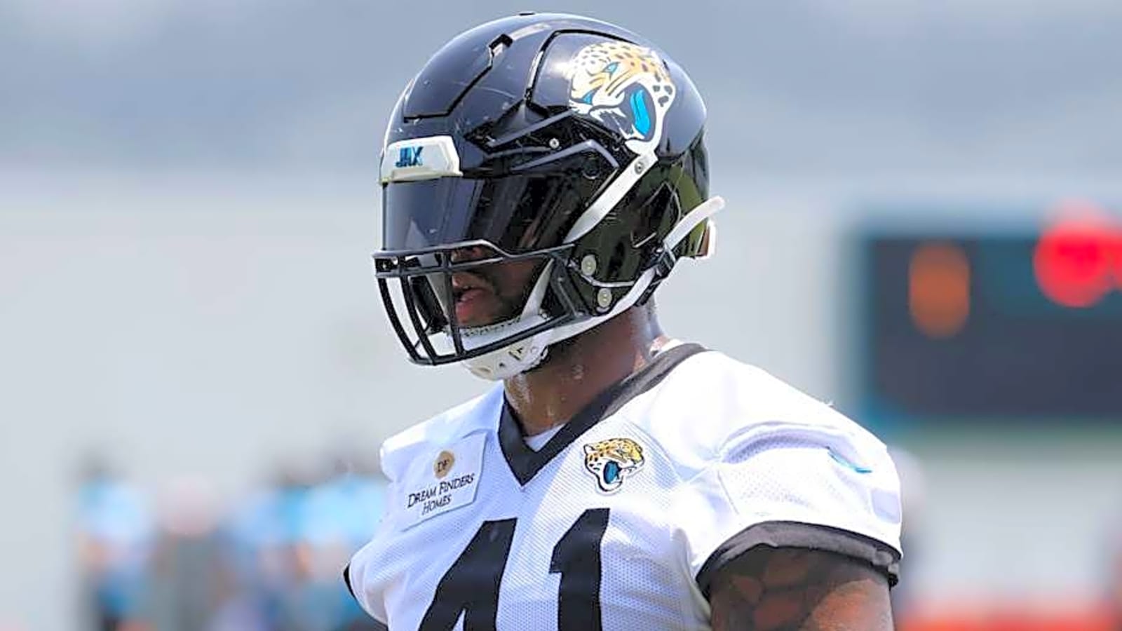 Pro Bowl Teammate Weighs In on Jaguars&#39; Travis Hunter