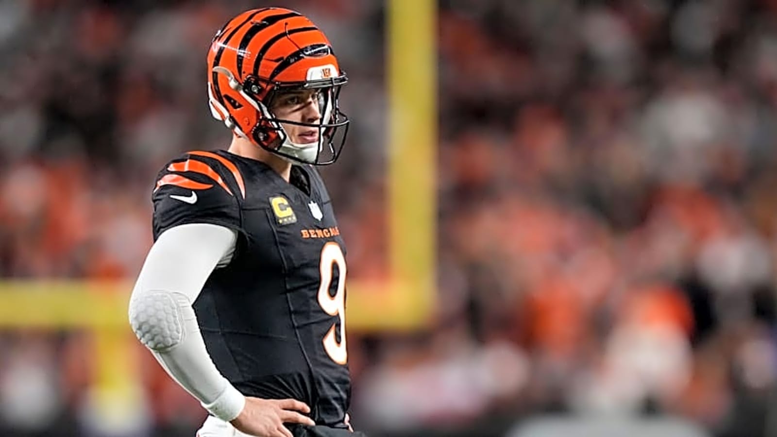 National NFL Analyst Reacts to Joe Burrow Taking Blame for Cincinnati Bengals' Shortcomings