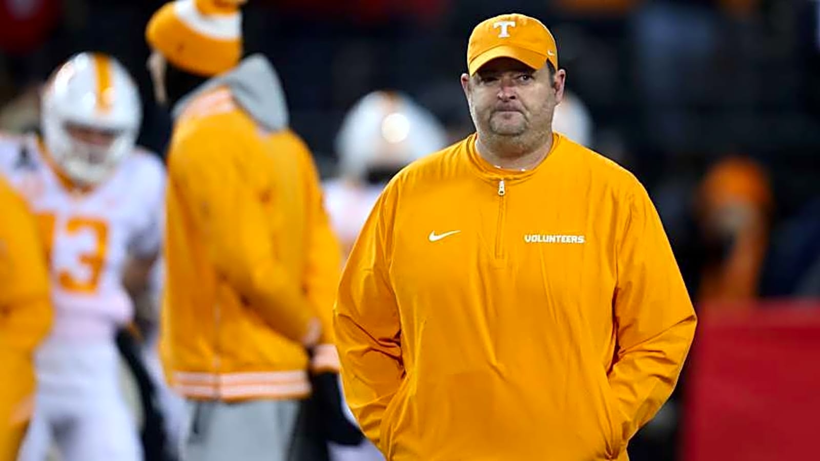 Tennessee Volunteers Recruiting Update - Where are the Commits?