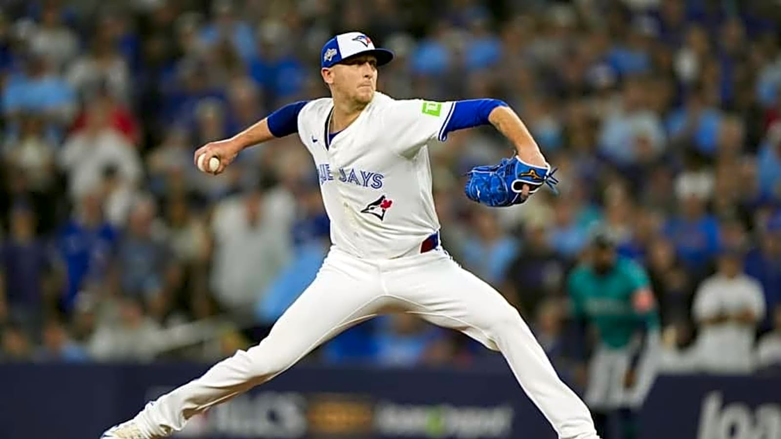 What the Blue Jays Are Prioritizing in Bullpen Roles in 2026