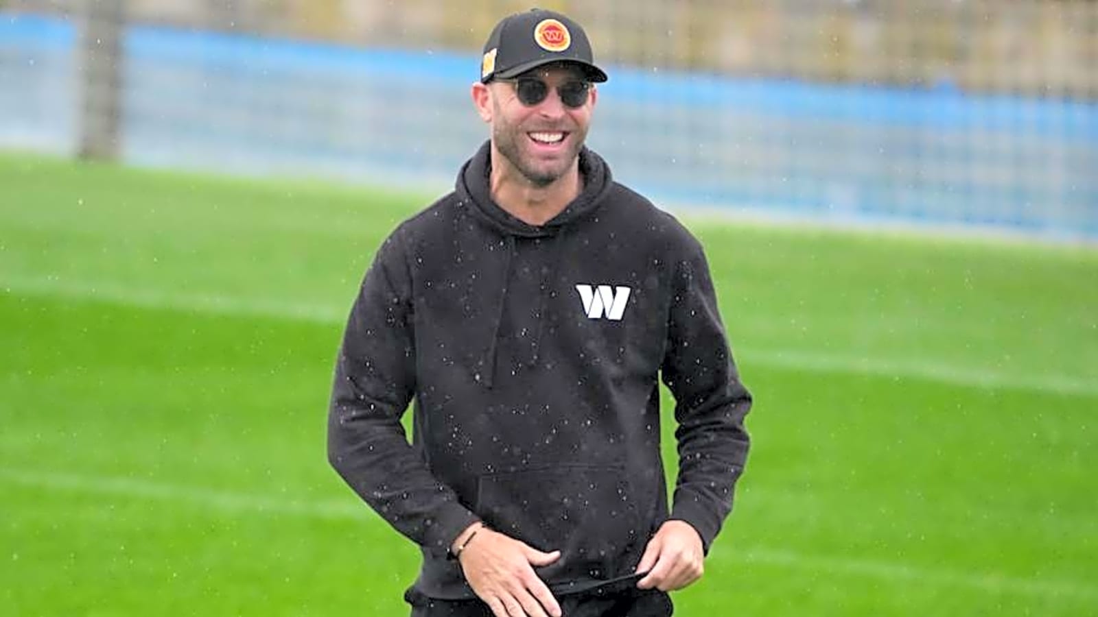 Ravens Interview Former Commanders Play-Caller