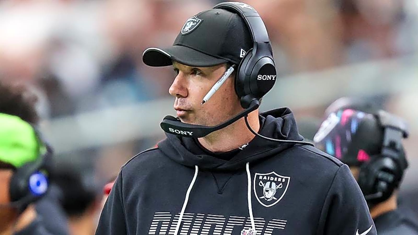 One Week 6 Play That Highlighted the Raiders’ Growth