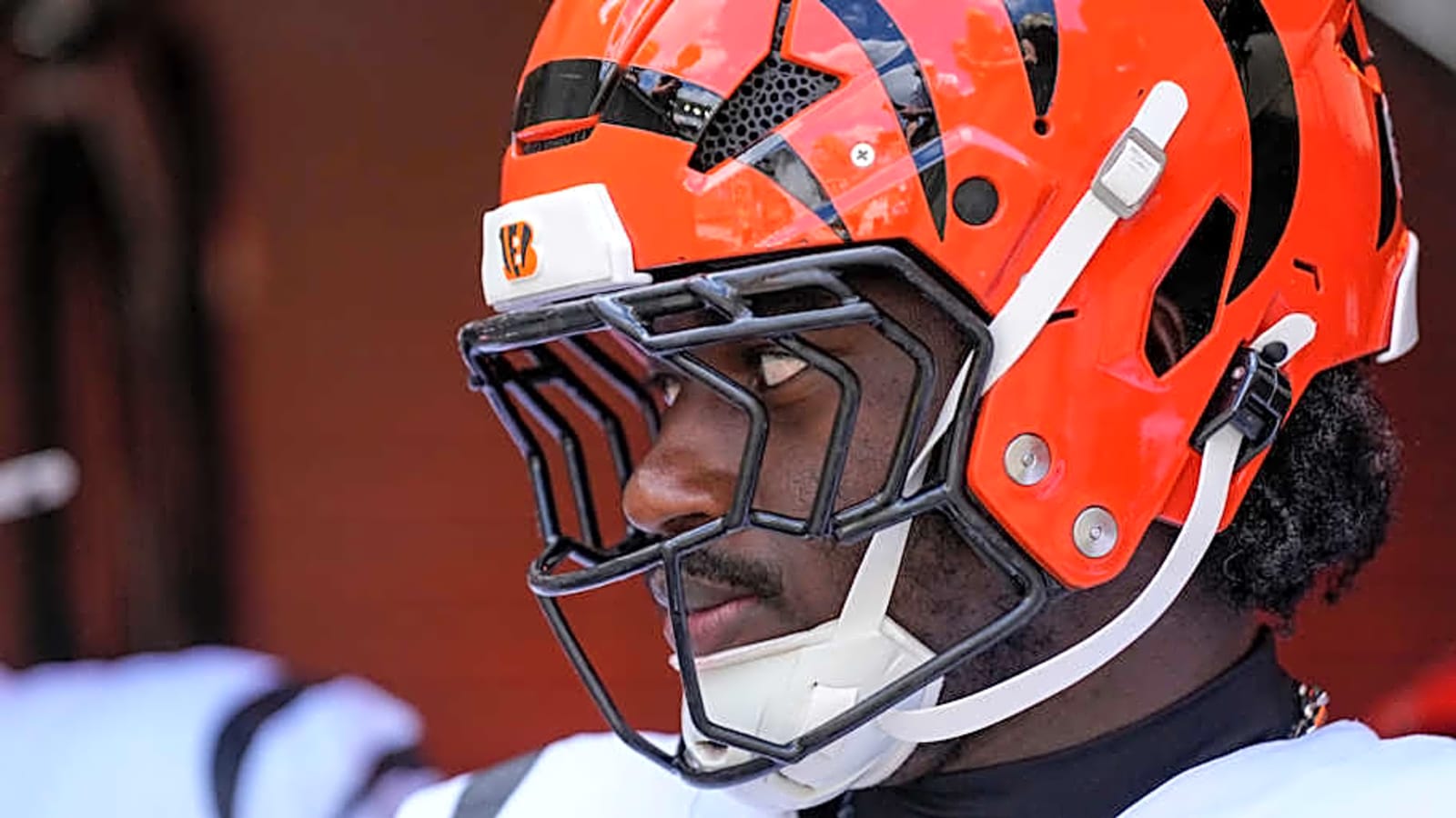 Shemar Stewart Wows With Debut Pro Football Focus Grade Following Bengals Win Over Cleveland
