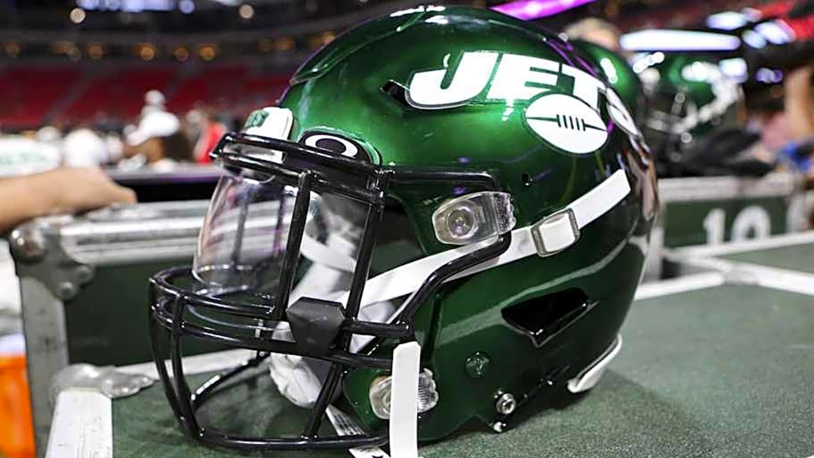 Jets Have Unexpected &#39;Biggest Post-Draft Roster Hole&#39;