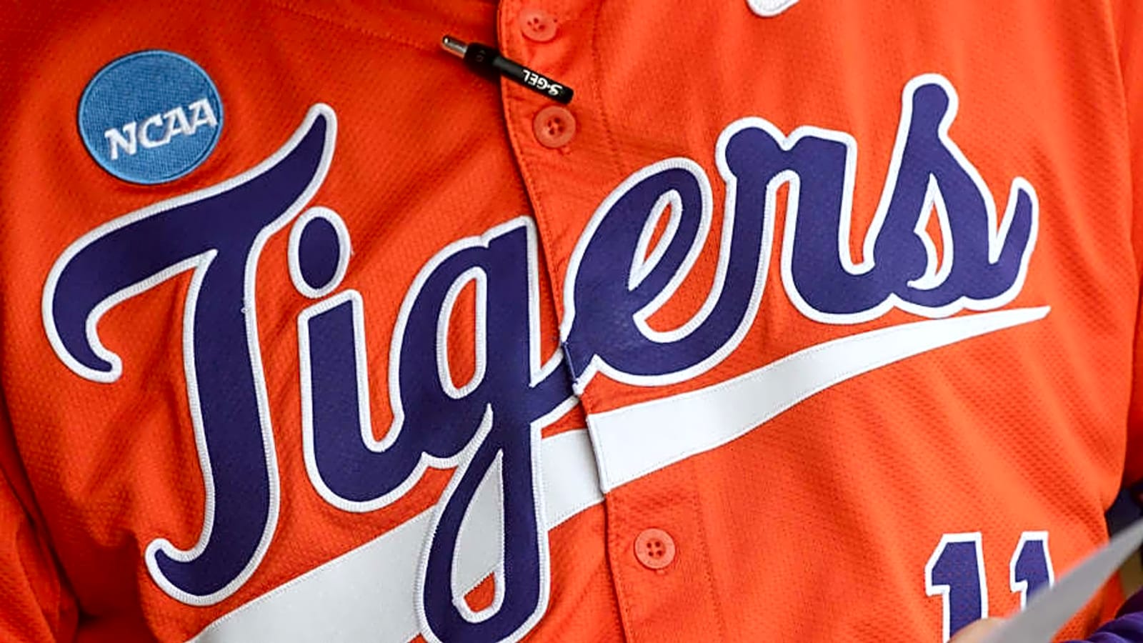 Drafted Clemson Signee to Join Tigers