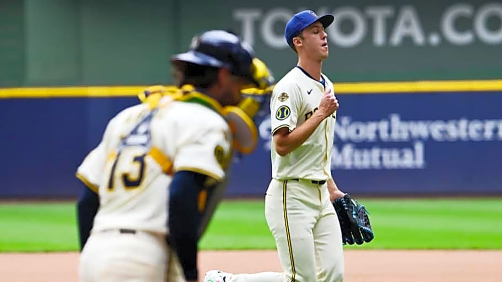 Brewers&#39; Jacob Misiorowski Sounds Off On Duel With Pirates&#39; Paul Skenes