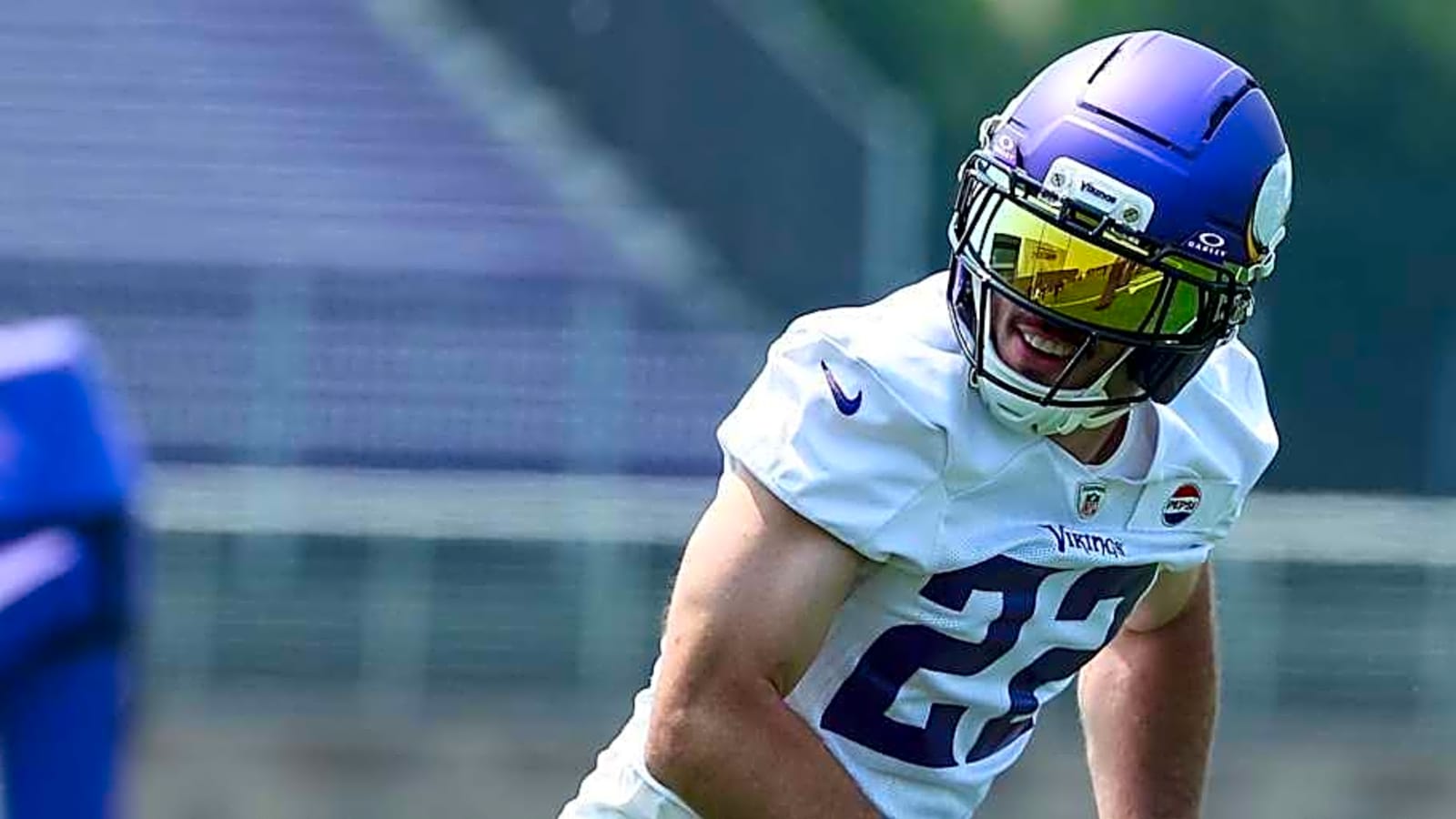 Three Vikings earn top-10 ratings at their positions in Madden NFL 26