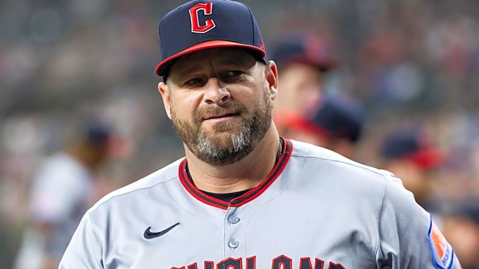 Stephen Vogt Gets Honest About Guardians Position In Playoff Picture