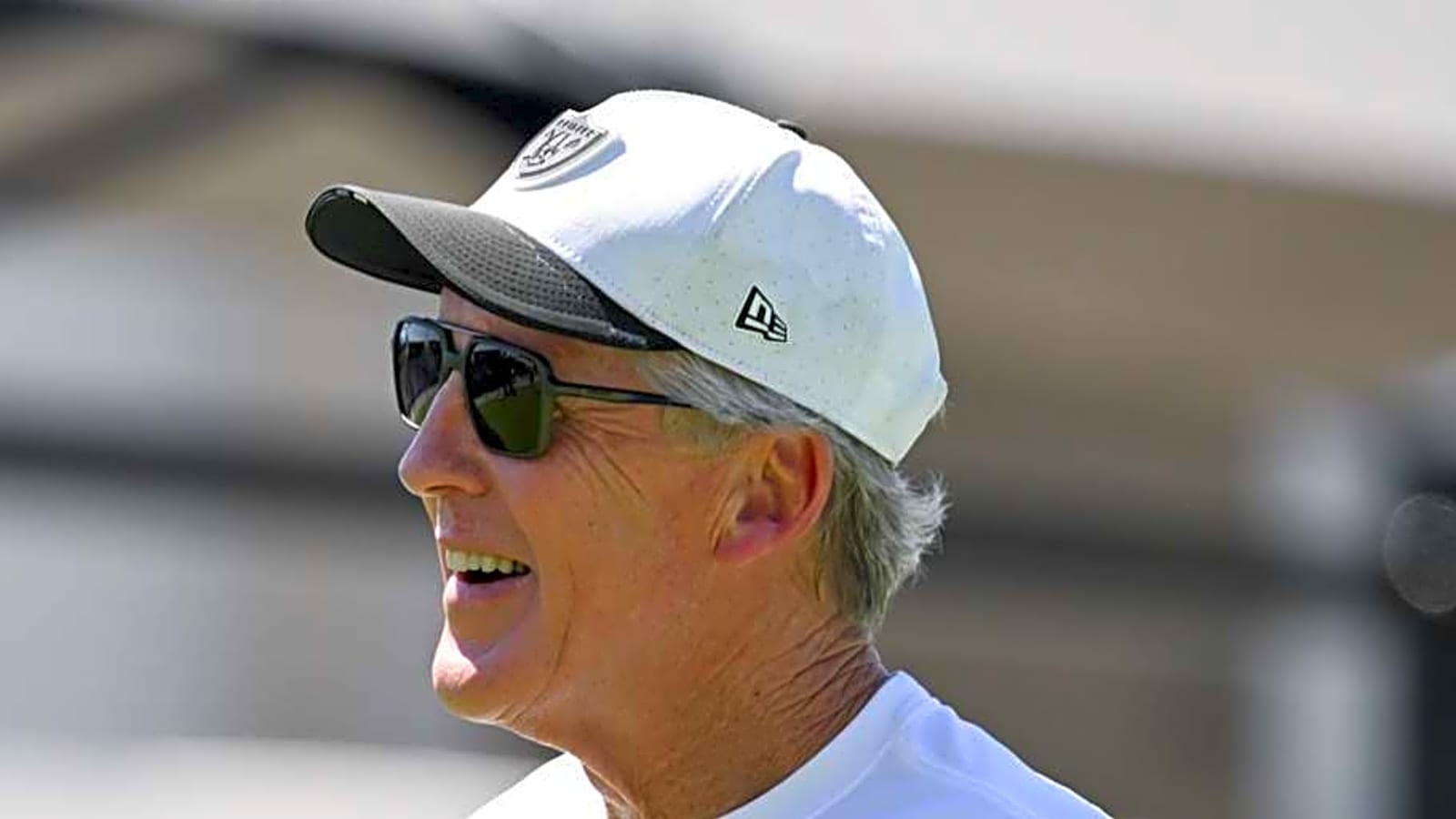 Underrated Raider Shined in Joint Practice Against 49ers