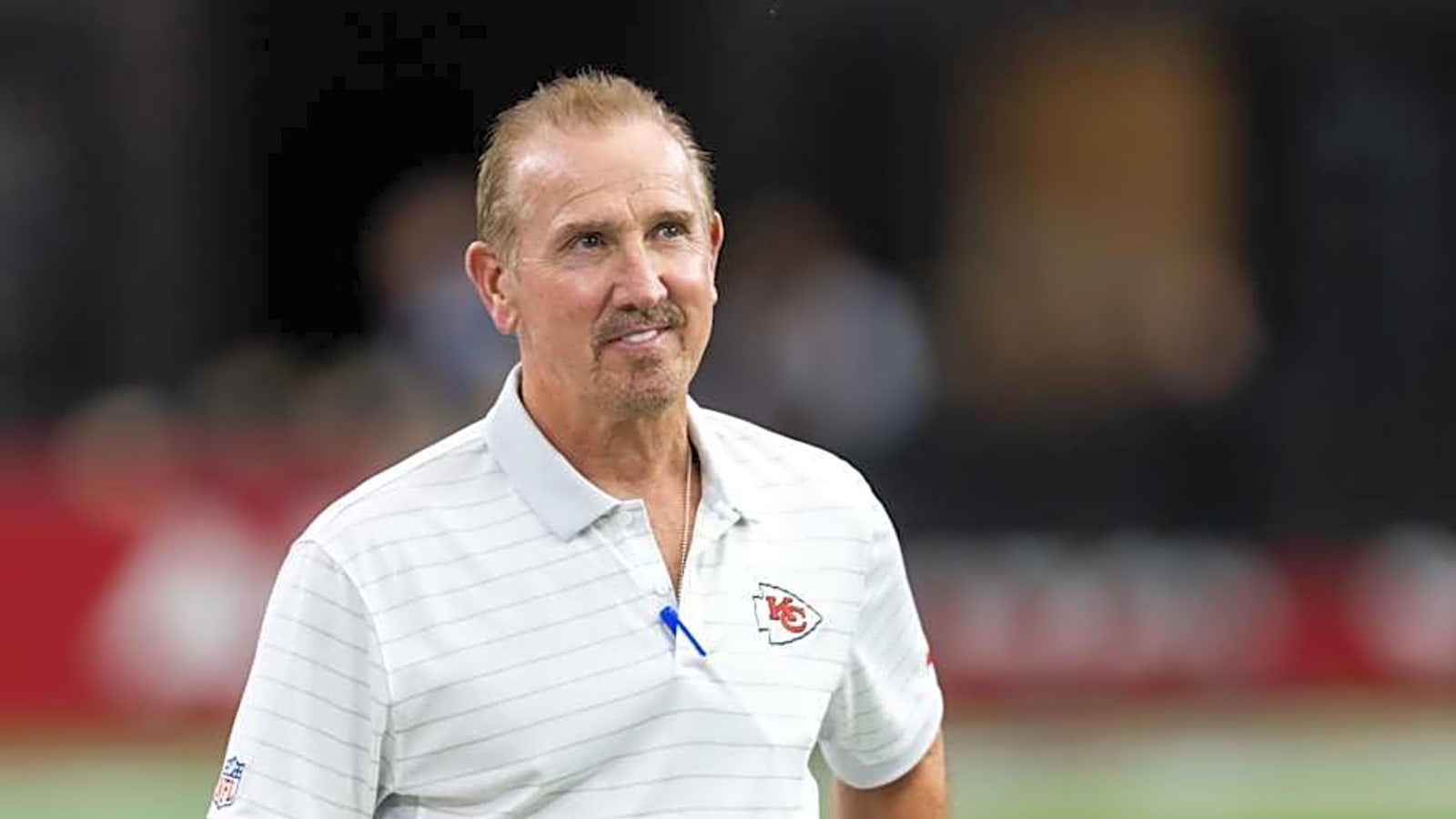 Chiefs&#39; Steve Spagnuolo Speaks Highly of Texans&#39; Offense