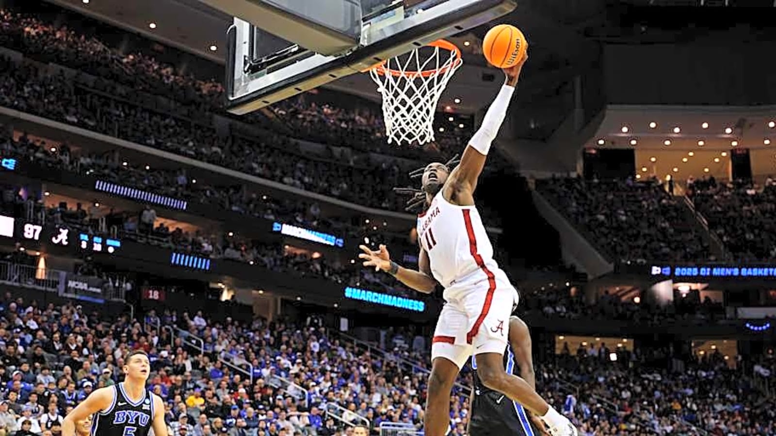Clifford Omoruyi Agrees to Exhibit 10 Deal With NBA Team