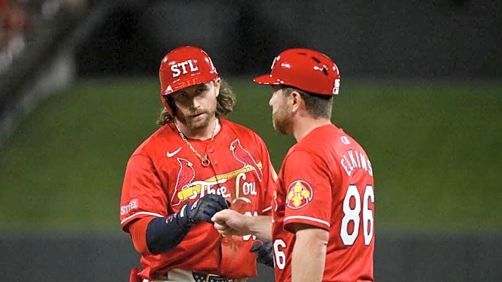 Brendan Donovan Prediction: Cardinals Trade Star To AL Contender