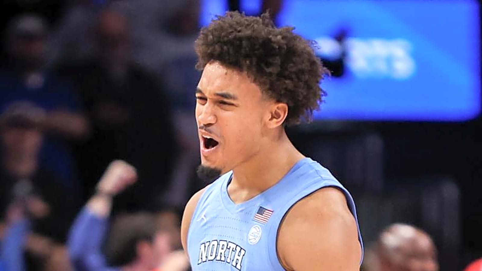 What Makes a Tar Heels Run Feel Possible