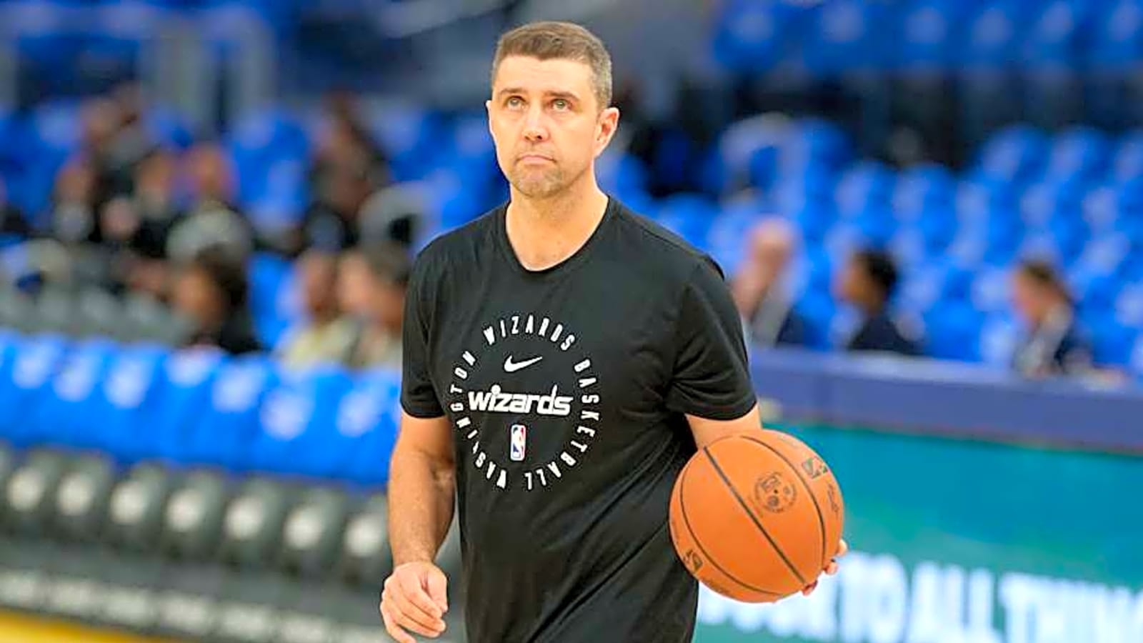 Report: New Suns HC Candidate Revealed