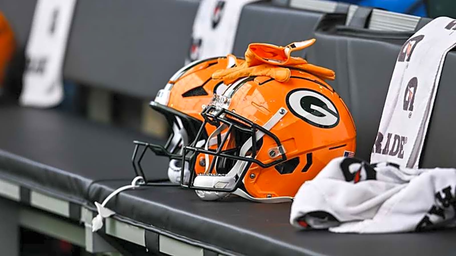Packers Superstar Released; Next Stop Eagles?