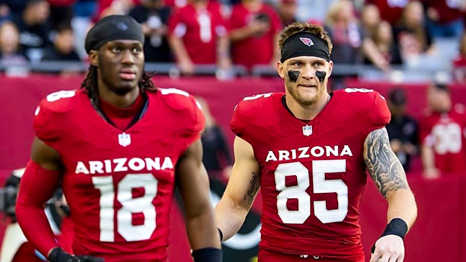 Arizona Cardinals Must Answer This Question Before 2025