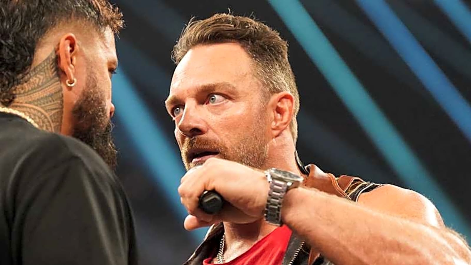 New Report Indicates When LA Knight May Return To WWE Raw