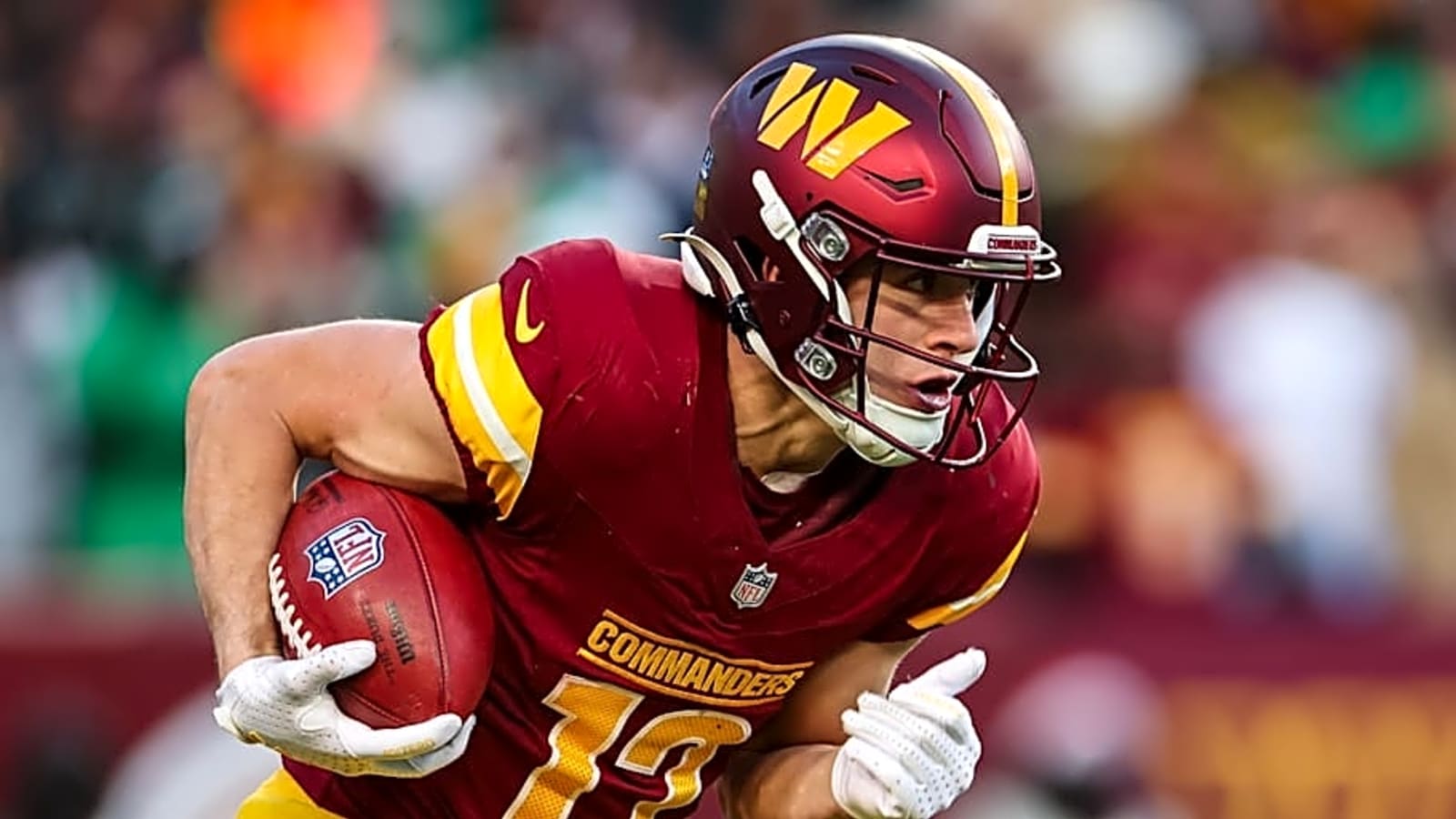 7 Commanders players on shaky ground entering 2025 OTAs