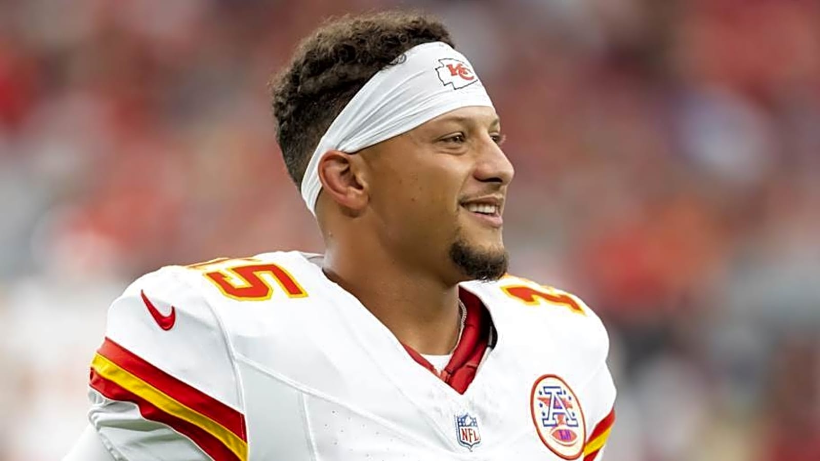 The WR The Chiefs Need to Succeed in 2025