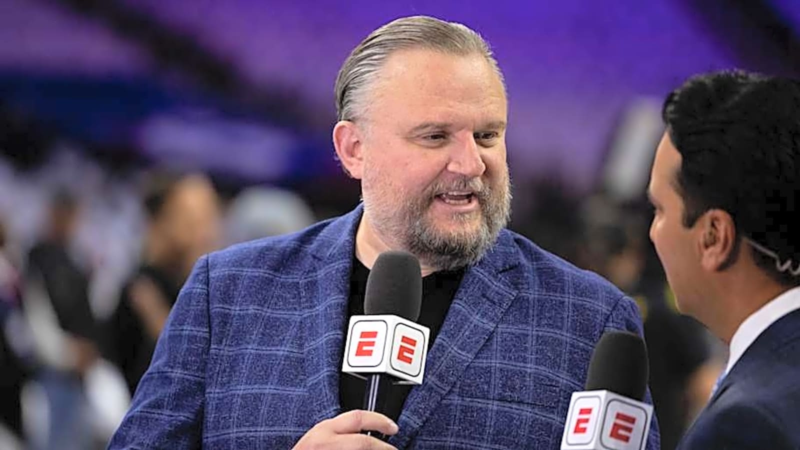 New &#39;Prime Candidate&#39; for 76ers Emerges Ahead of 2025 NBA Draft