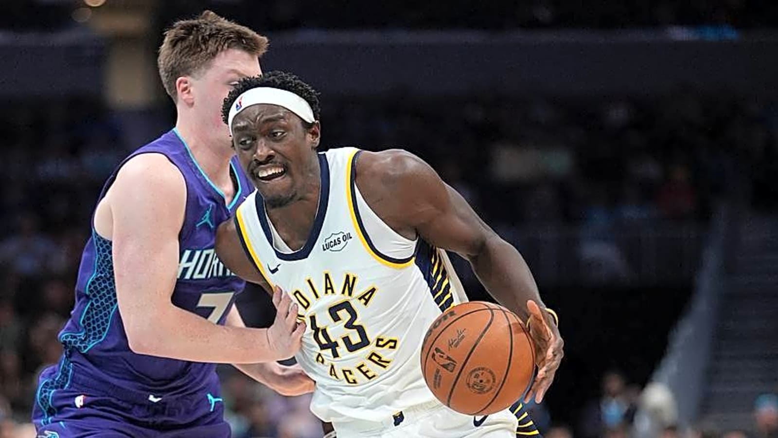 Can the Pacers Go From 19 Wins to 50?