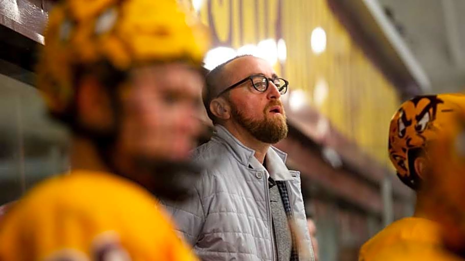Arizona State Hockey: Building a Strong Program