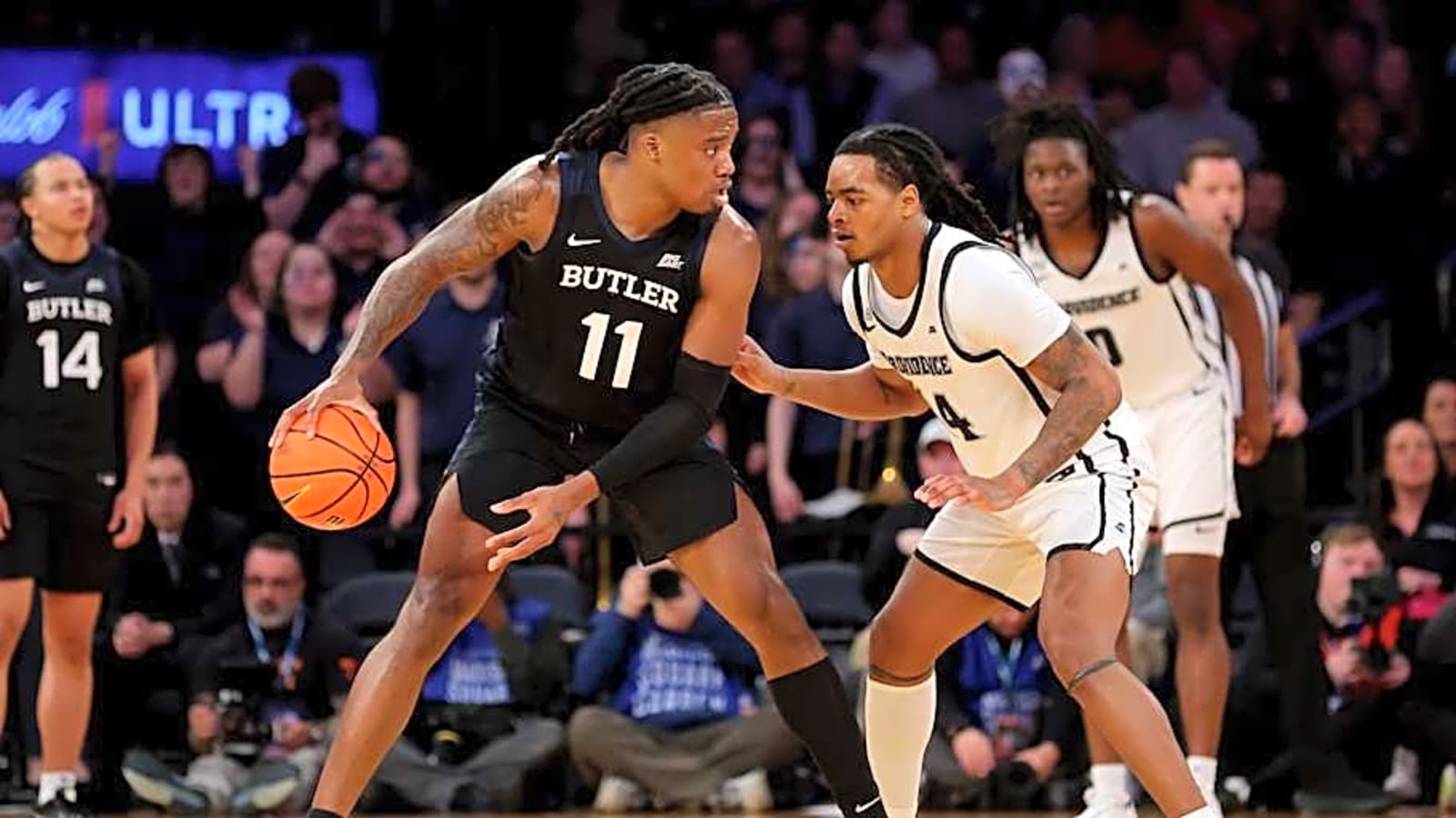  Los Angeles Clippers Sign Big East Forward After 2025 NBA Draft