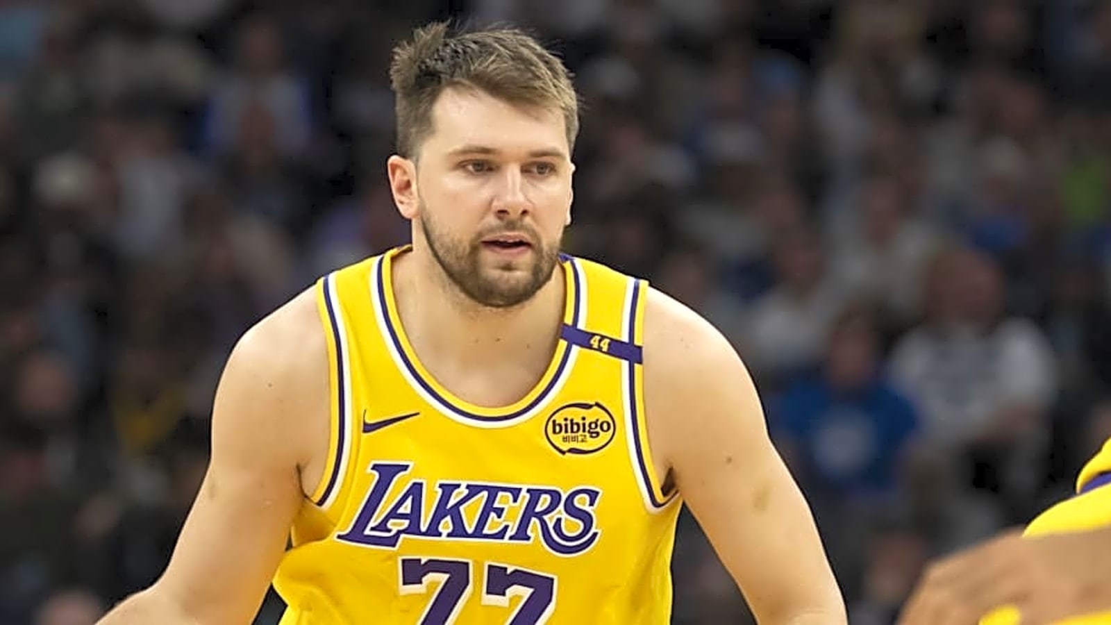 Luka Doncic&#39;s Influence Made Lakers a Bigger Threat in NBA Free Agency