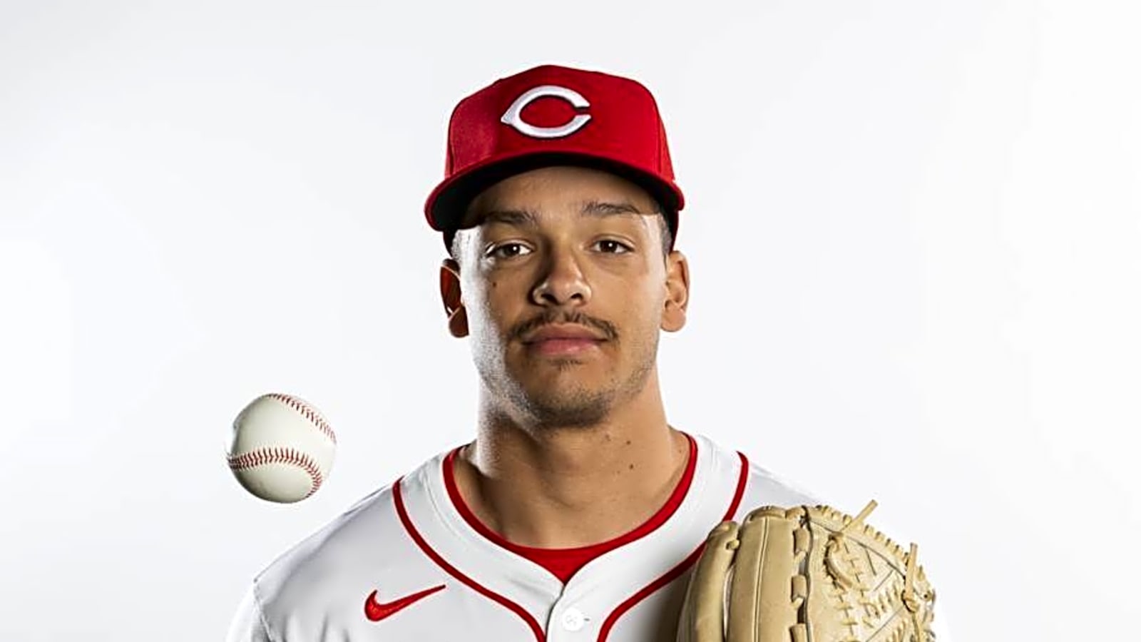 Cincinnati Reds Top Prospect Chase Burns Gearing Up For Much-Anticipated MLB Debut